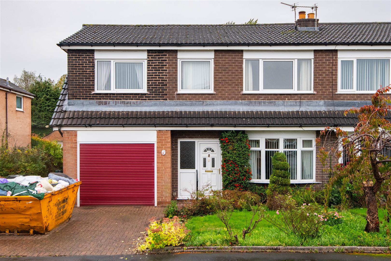 Danesway, Walton-Le-Dale, Preston